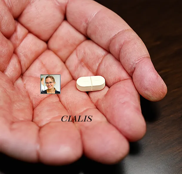 Cialis non generico